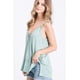 thumbnail image 2 of Tank Ccwholesalesclothings Lightweight This Flowy, 2 of 5