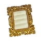 thumbnail image 5 of Porta Anillos De Resina Estilo Vintage, Elegante Para Inauguración De La Casa, Aniversario, Boda, Color Blanco, 5 of 5