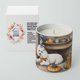 thumbnail image 4 of Soy Candle Caroline's Treasures Bichon Frise Frise Fall, 300 ml, 4 of 4