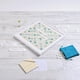 thumbnail image 3 of Edición blanca de Scrabble WS Game Company con tablero giratorio, 3 of 6