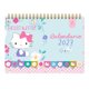 thumbnail image 1 of Calendario escritorio Hello Kitty, 1 of 3