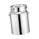 thumbnail image 3 of Cubo Sellado Con Tapa, Tarro De Almacenamiento Portátil Para Salmuera, Para Hotel, Hogar, Nueces, 11L, 3 of 5