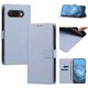 thumbnail image 3 of Funda Cartera de PU para Google Pixel 9A con Tarjetas, Azul Cielo, 3 of 6