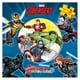 thumbnail image 1 of Marvel Avengers My First Puzzle Book, 1 of 2