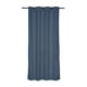 thumbnail image 1 of Cortinas Blackout Argolla Selecta Indigo, 1 of 3