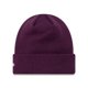 thumbnail image 2 of Beanie New York Yankees MLB League Essentials Morado Kids, 2 of 2