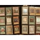 thumbnail image 2 of Lote de cartas coleccionables de YU-GI-OH! 400 Premium con 11 hologramas y 25 cartas raras, 2 of 3