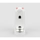 thumbnail image 1 of Alimentador Inteligente Mascotas WiFi FSC-03 Blanco, 1 of 3