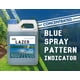 thumbnail image 2 of Indicador De Patrón De Pulverización Lazer Blue 960 Ml, 2 of 8