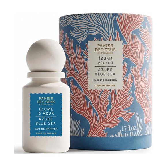 Fragancia Panier des Sens Azure Blue Sea Eau de Parfum