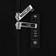 thumbnail image 3 of Bolso Porta Trajes Con Ruedas Platinum Elite Shadow Black, 3 of 9