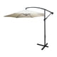 thumbnail image 4 of Quitasol De Terraza Premium Beige, 4 of 6