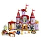 thumbnail image 2 of Princess Belle and The Beast´S Castle 505 Piezas 43196, 2 of 2