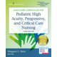 thumbnail image 1 of Libro Springer Publishing: Currículo Central de la AACN para la Enfermería Pediátrica de Alta Complejidad, Progresiva y de Cuidados Críticos (Tercera Edición), 1 of 1