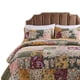 thumbnail image 4 of Juego de colchas Greenland Home Antique Chic, 100% algodón, completo, 4 of 5