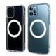 thumbnail image 2 of Carcasa Para iPhone 15 Pro Transparente MagSafe, 2 of 4