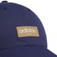 thumbnail image 3 of Gorra adidas Court para mujer, ajuste relajado, strapback, 3 of 6