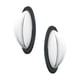 thumbnail image 2 of Protectores de Lentes Adhesivos para Cámara Insta360 X3, 2 of 4