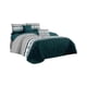 thumbnail image 1 of Cubrecama Cobertor Quilt 2 Plaza Primera Verano, 1 of 3