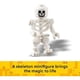 thumbnail image 2 of Halloween Barn 40721 Set Construcción 205 Piezas, 2 of 3