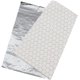 thumbnail image 1 of Papel aislante para envolver sándwiches, hojas de aluminio, 150, 1 of 7