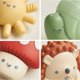 thumbnail image 5 of Juguetes de baño Itzy Ritzy pack de 4 sensoriales con chorros, 5 of 8