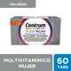 thumbnail image 5 of Centrum silver mujer 60 comprimidos, 5 of 8