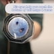 thumbnail image 5 of Esponjas de cocina Scrub Daddy Colors para lavar ropa, paquete de 2, 5 of 8