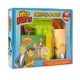 thumbnail image 1 of Kit de fiesta Mighty Mojo Wild Kratts para cumpleaños de 10 niños con decoración, 1 of 7