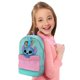thumbnail image 2 of Figura portátil Disney Doorables Tag-A-Longs Stitch Series 1, 2 of 2
