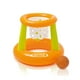 thumbnail image 1 of Juego Piscina Inflable Aro de Basketball Floating Hoops + Pelota Inflable, 1 of 3