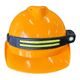 thumbnail image 3 of Linterna 2 En 1 Frontal Para Casco De Minero Con Sensor Usb Blanco, 3 of 3