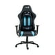 thumbnail image 1 of Siila Gamer Furious Negro /azul, 1 of 12