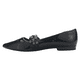 thumbnail image 2 of Ballerina Mujer Chalada Mercnew-8 Negro Casual, 2 of 9