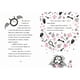 thumbnail image 2 of Isadora Moon 1 - Va al colegio blanco, 2 of 2