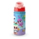 thumbnail image 1 of Botella de Agua Do Re Mi Pop Top Rosa 12 oz, 1 of 6