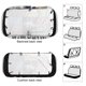 thumbnail image 3 of Niña Exploradora-theme Car Rear Seat Covers Back Elastic Flexible Car Seat Covers Decorative Fits Most Cars 120x59x76cm, 3 of 6