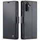 thumbnail image 1 of CaseMe tipo cartera Samsung Galaxy A36 5G con cierre magnético, RFID, tarjetero, soporte, carga inalámbrica, 1 of 5