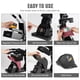thumbnail image 3 of Gorro PowerPress Machine Heat Press para tapones con 2 platos, 3 of 8