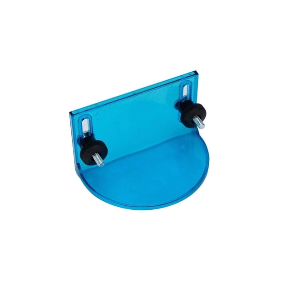 Kit De Protector Para Fresa De Router De Tamaño Completo 71538 Con Herrajes De Montaje
