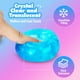 thumbnail image 2 of Fidget Toy Stress Cube, paquete de 3 copos de nieve Oplsai en el interior, 2 of 6