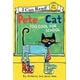 thumbnail image 2 of Libro Inglés I Can Read Pete the Cat Too Cool School, 2 of 2