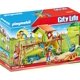 thumbnail image 1 of Parque de aventuras Playmobil Parque de aventuras, 1 of 5
