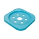 thumbnail image 2 of Soporte Para Plantas Con Ruedas Carro Para Plantas Grande Con Ruedas Soporte Móvil Con Ruedas Azul, 2 of 3
