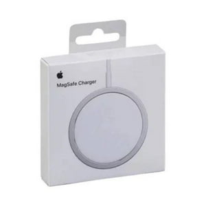 Apple - Cargador Inalámbrico Magsafe 15W Usb-C Blanco Talla Única