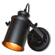 thumbnail image 4 of Aplique De Pared Industrial Downlight Lámpara De Pared Cableada Para Baño De Restaurante Sin Interruptor, 4 of 5