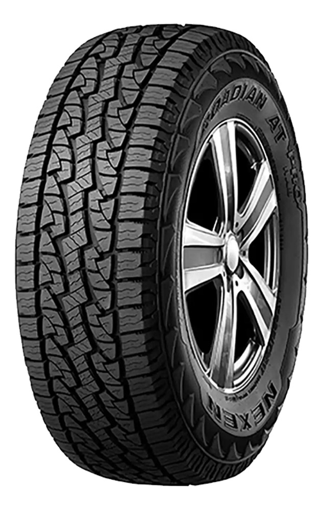 Nexen - Neumático 265/65 R18 114S Roadian At Pro S