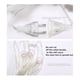 thumbnail image 3 of Guirnalda LED Decoración Cortinas Estrellas Luz Cálida, 3 of 3