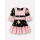 thumbnail image 1 of Vestido Huasa China Niña / Mujer Talla 0, 1 of 3