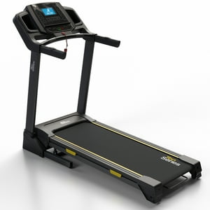 Trotadora Ten Series Black A7 16Km/H